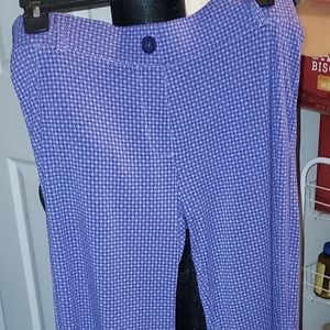 Betabrand ,Medium petite, straight leg,dress yoga pants.